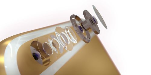iPhone 6 設計之美，體驗之巔