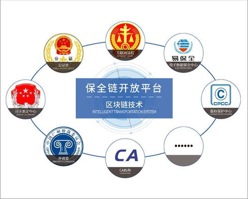 數(shù)字時(shí)代 易保全如何通過區(qū)塊鏈技術(shù)讓電子數(shù)據(jù)更高效、安全