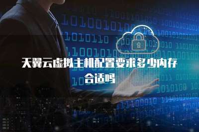 主機(jī)內(nèi)存配置要求及對互聯(lián)網(wǎng)安全服務(wù)的影響